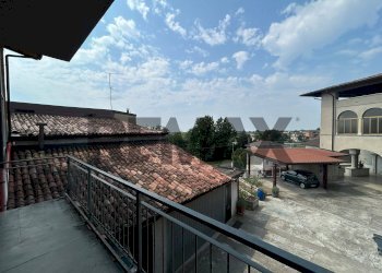 Balcone - Rustic Via santa Maria elisabetta
 
14, Palosco - photo 19
