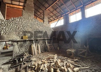 Casa all\'aperto - Rustic Via santa Maria elisabetta
 
14, Palosco - photo 24