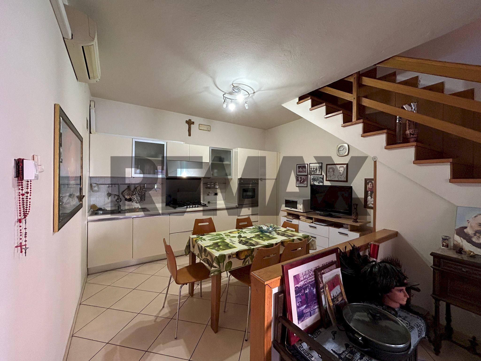 Sala da pranzo - Semi-detached house Locatelli
 
5, Palosco - photo 3