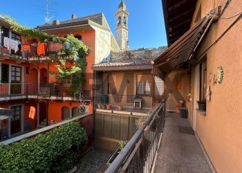 Balcone - Semi-detached house Locatelli
 
5, Palosco - photo 1