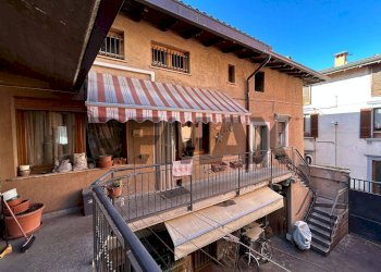 Casa all\'aperto - Semi-detached house Locatelli
 
5, Palosco - photo 2