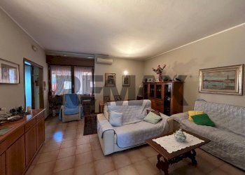 Soggiorno - Semi-detached house Locatelli
 
5, Palosco - photo 5