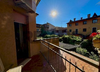 Balcone - Semi-detached house Locatelli
 
5, Palosco - photo 10