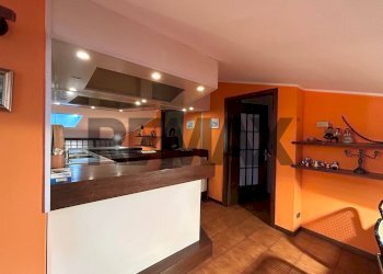 Cucina - Semi-detached house Locatelli
 
5, Palosco - photo 12