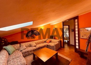 Soggiorno - Semi-detached house Locatelli
 
5, Palosco - photo 13