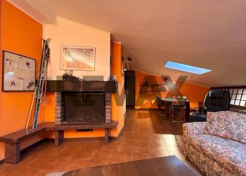 Soggiorno - Semi-detached house Locatelli
 
5, Palosco - photo 20