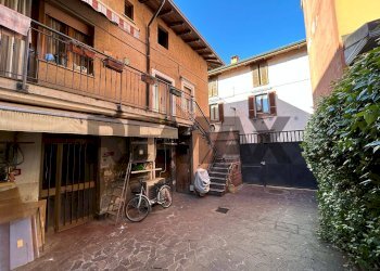 Terrazza - Semi-detached house Locatelli
 
5, Palosco - photo 21
