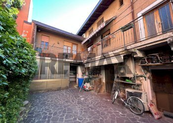 Terrazza - Semi-detached house Locatelli
 
5, Palosco - photo 26