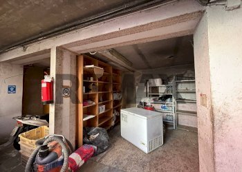 Dispensa di stoccaggio - Semi-detached house Locatelli
 
5, Palosco - photo 27