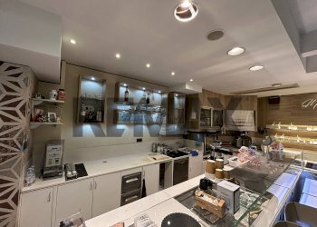 Cucina - Semi-detached house Locatelli
 
5, Palosco - photo 28