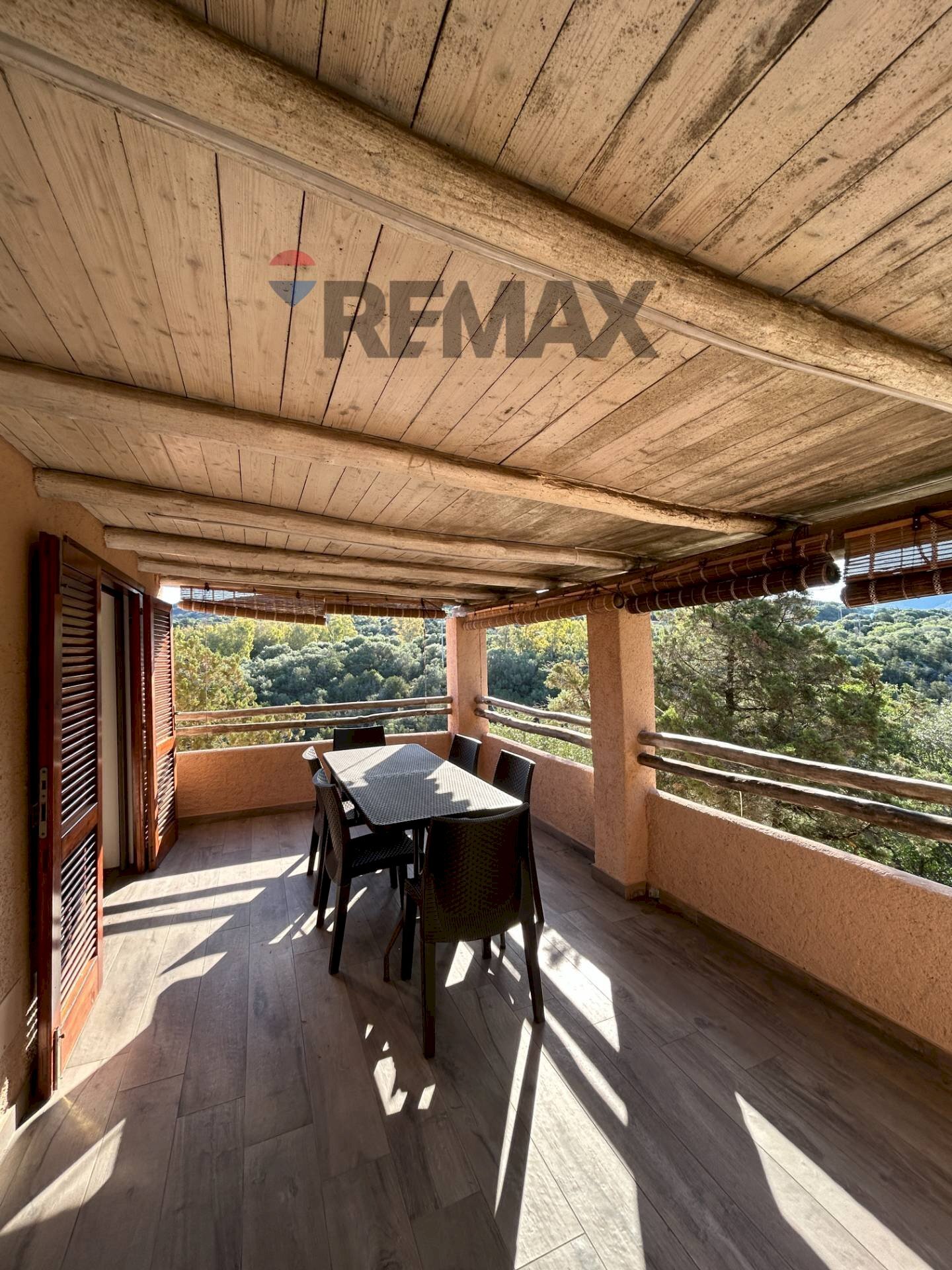 Terrazza - Villa a Schiera Via su terrabinu
 
s.n.c., Olbia - foto 1