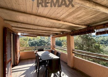 Terrazza - Villa a Schiera Via su terrabinu, Olbia - foto 1
