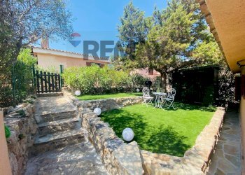 Giardino - Villa a Schiera Via su terrabinu, Olbia - foto 3