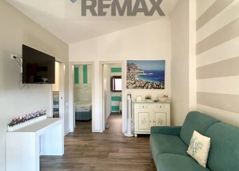 Soggiorno - Villa a Schiera Via su terrabinu, Olbia - foto 4