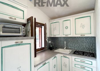Cucina - Villa a Schiera Via su terrabinu, Olbia - foto 5