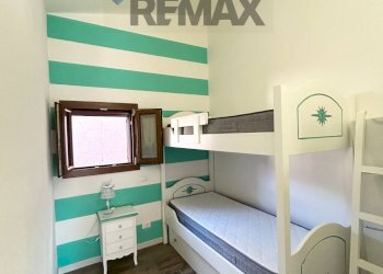 Camera / camera da letto - Villa a Schiera Via su terrabinu, Olbia - foto 9