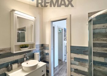 Bagno - Villa a Schiera Via su terrabinu, Olbia - foto 11