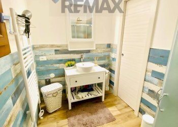 Bagno - Villa a Schiera Via su terrabinu, Olbia - foto 12