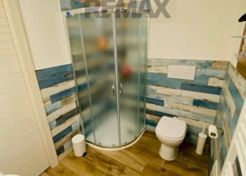 Bagno - Villa a Schiera Via su terrabinu, Olbia - foto 13