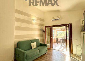 Soggiorno - Villa a Schiera Via su terrabinu, Olbia - foto 14