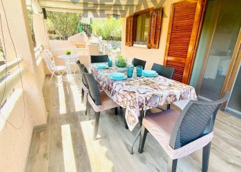 Terrazza - Villa a Schiera Via su terrabinu, Olbia - foto 16