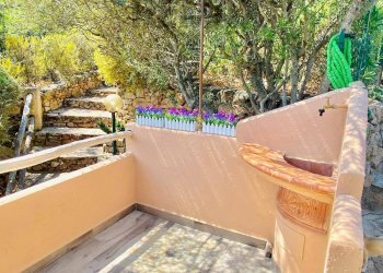 Terrazza - Villa a Schiera Via su terrabinu, Olbia - foto 17