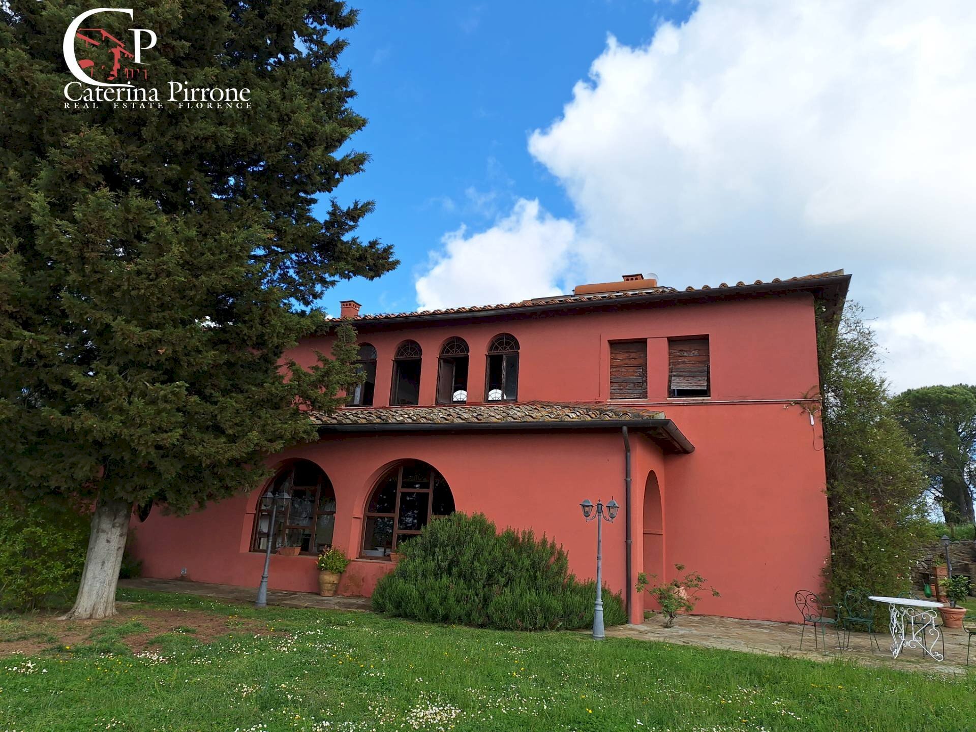 Foto 1 - Villa località Somboli
 
210, Monte San Savino - foto 1