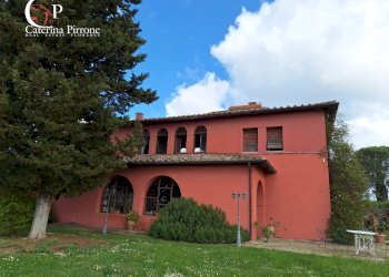 Foto 1 - Villa località Somboli
 
210, Monte San Savino - foto 1