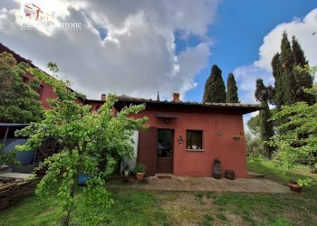 Foto 2 - Villa località Somboli
 
210, Monte San Savino - foto 2