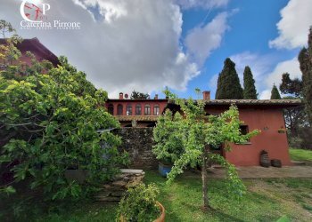 Foto 3 - Villa località Somboli
 
210, Monte San Savino - foto 3