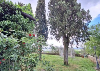 Foto 4 - Villa località Somboli
 
210, Monte San Savino - foto 4