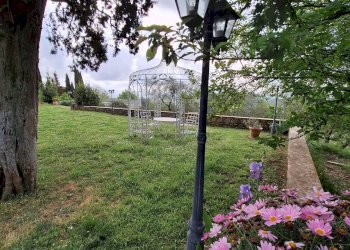 Foto 5 - Villa località Somboli
 
210, Monte San Savino - foto 5