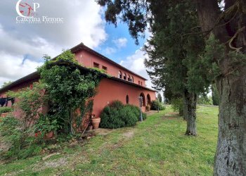 Foto 6 - Villa località Somboli
 
210, Monte San Savino - foto 6