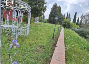 Foto 7 - Villa località Somboli
 
210, Monte San Savino - foto 7