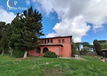 Foto 9 - Villa località Somboli
 
210, Monte San Savino - foto 9