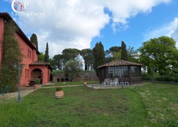 Foto 10 - Villa località Somboli
 
210, Monte San Savino - foto 10