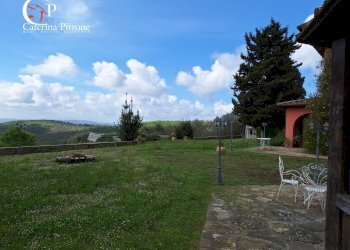 Foto 12 - Villa località Somboli
 
210, Monte San Savino - foto 12