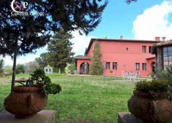Foto 13 - Villa località Somboli
 
210, Monte San Savino - foto 13