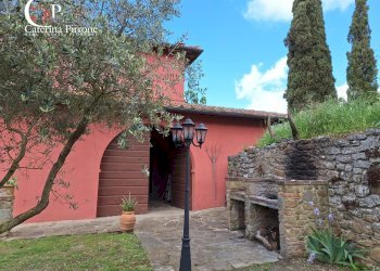 Foto 14 - Villa località Somboli
 
210, Monte San Savino - foto 14