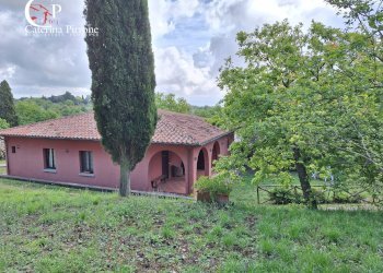 Foto 17 - Villa località Somboli
 
210, Monte San Savino - foto 17