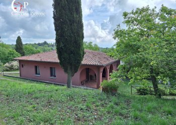 Foto 18 - Villa località Somboli
 
210, Monte San Savino - foto 18