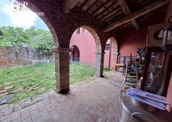 Foto 33 - Villa località Somboli
 
210, Monte San Savino - foto 33