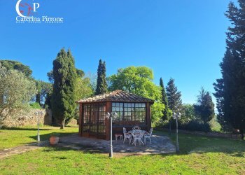 Foto 37 - Villa località Somboli
 
210, Monte San Savino - foto 37