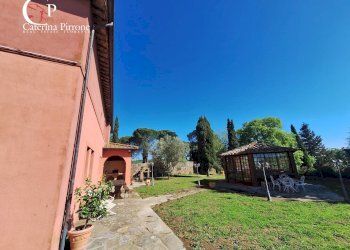Foto 38 - Villa località Somboli
 
210, Monte San Savino - foto 38