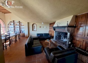 Foto 40 - Villa località Somboli
 
210, Monte San Savino - foto 40