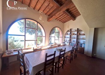 Foto 41 - Villa località Somboli
 
210, Monte San Savino - foto 41