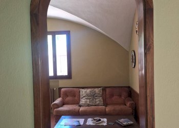 Foto 43 - Villa località Somboli
 
210, Monte San Savino - foto 43