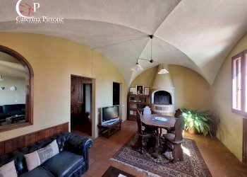Foto 45 - Villa località Somboli
 
210, Monte San Savino - foto 45