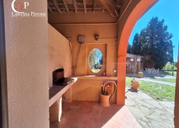 Foto 48 - Villa località Somboli
 
210, Monte San Savino - foto 48