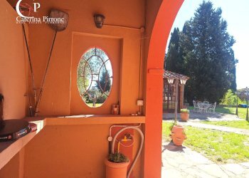 Foto 51 - Villa località Somboli
 
210, Monte San Savino - foto 51